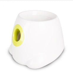 Japasu Pro-Series Automatic Ball Launcher – Smart Interactive Fetch Machine with Adjustable Launch Distance