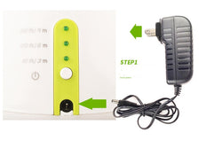 Japasu Pro-Series Automatic Ball Launcher – Smart Interactive Fetch Machine with Adjustable Launch Distance